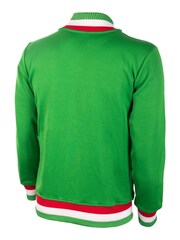 Fanatics Green Mexico 1970's Retro Track Jacket - Image 3 of 5