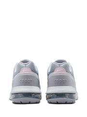 Nike Grey Air Max Pulse Trainers - Image 6 of 10
