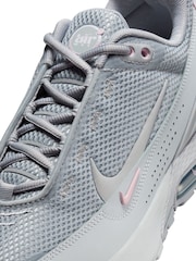Nike Grey Air Max Pulse Trainers - Image 9 of 10