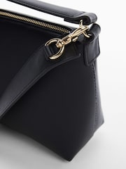 Mango Double Handle Crossbody Bag - Image 4 of 5
