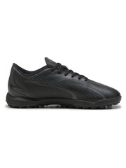 Puma Black Jr Ultra Play Football Boots - Image 1 of 6