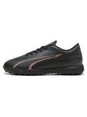 Puma Black Jr Ultra Play Football Boots - Image 2 of 6