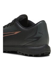 Puma Black Jr Ultra Play Football Boots - Image 5 of 6