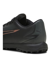 Puma Black Jr Ultra Play Football Boots - Image 6 of 6