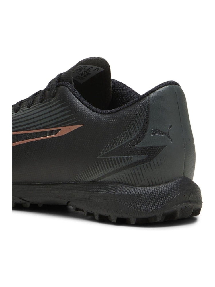 Puma Black Jr Ultra Play Football Boots - Image 6 of 6