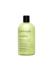 Philosophy Senorita Margarita Hydrating Shower Gel 480ml - Image 1 of 6