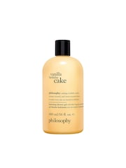 Philosophy Vanilla Birthday Cake Hydrating Shower 480ml - Image 1 of 5