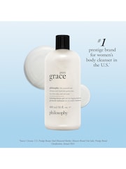 Philosophy Pure Grace Hydrating Shower Gel 480ml - Image 4 of 5