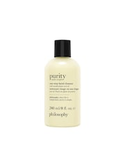 Philosophy Purity One-Step Facial Cleanser 236ml - Image 1 of 5