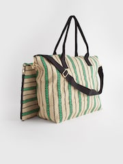 Green Foldaway Bag - Image 3 of 8