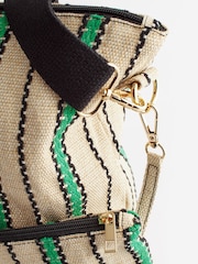 Green Foldaway Bag - Image 5 of 8