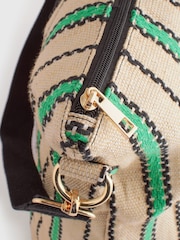 Green Foldaway Bag - Image 6 of 8