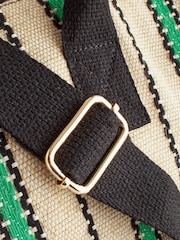Green Foldaway Bag - Image 7 of 8