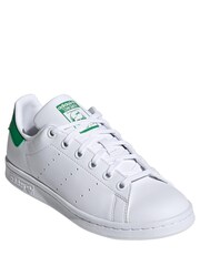 adidas Originals Stan Smith Junior Trainers - Image 4 of 9