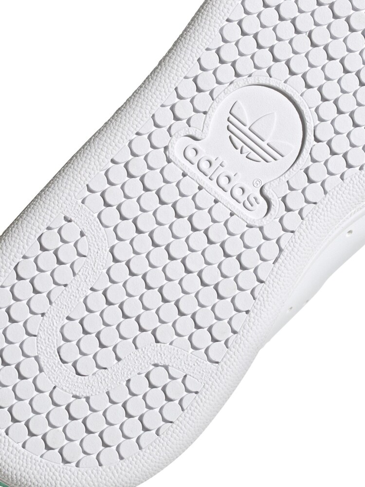 adidas Originals Stan Smith Junior Trainers - Image 5 of 9
