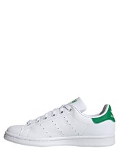 adidas Originals Stan Smith Junior Trainers - Image 6 of 9