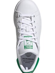 adidas Originals Stan Smith Junior Trainers - Image 7 of 9