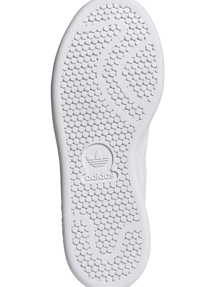 adidas Originals Stan Smith Junior Trainers - Image 8 of 9