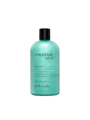 Philosophy Hydrating Shower Gel Coconut Splash 480ml - Image 1 of 5