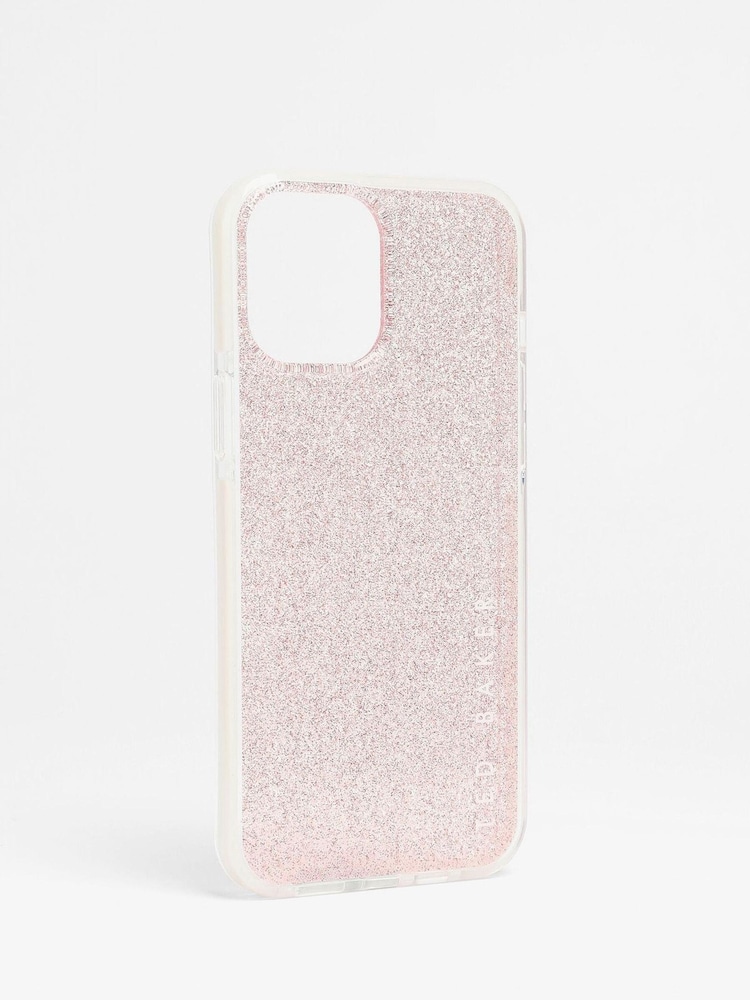 Ted Baker Pink Phone Cases - Image 1 of 4