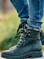 Ariat Harper Waterproof Lace-Up Hiking Boots - Image 1 of 6