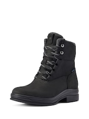 Ariat Harper Waterproof Lace-Up Hiking Boots - Image 4 of 6