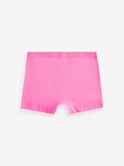 Bright Short Briefs 5 Pack (2-16yrs) - Image 4 of 8