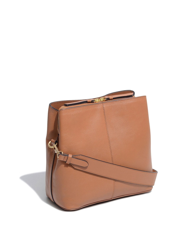 Radley London Medium Dukes Place Compartment Cross-Body Bag - Image 2 of 5