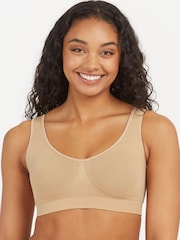 SPANX® Breast of Both Worlds Non Wired Reversible Bralette - Image 1 of 4
