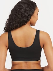 SPANX® Breast of Both Worlds Non Wired Reversible Bralette - Image 2 of 4
