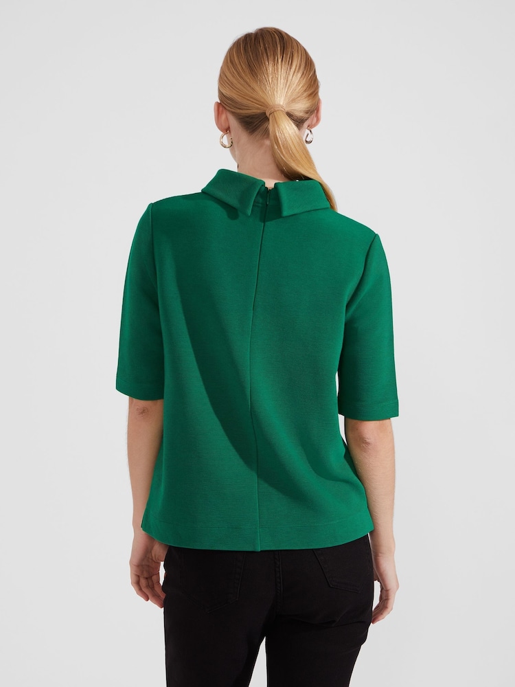 Hobbs Green Tali Top - Image 2 of 4