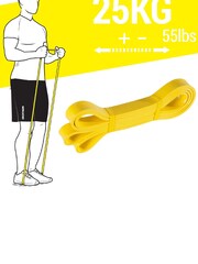 Decathlon Cross Training Elastic Resistance Band 25kg Domyos - Image 2 of 2