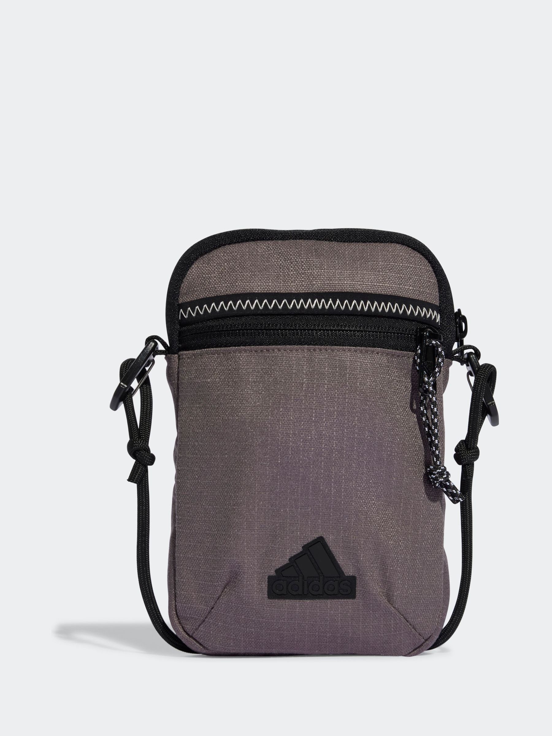 Adidas melange crossbody bag cheap