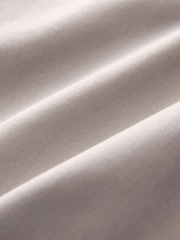 Dark Stone Straight Fit Stretch Chinos Shorts - Image 8 of 8