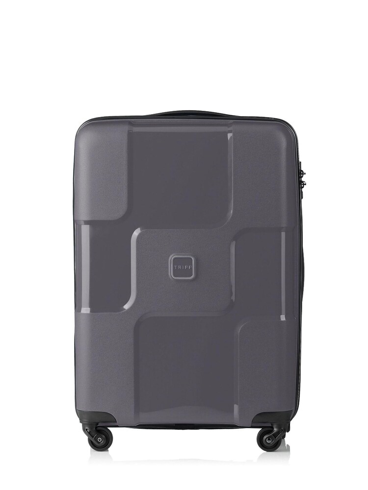 Tripp Natural World Medium 4 Wheel Suitcase - Image 1 of 4