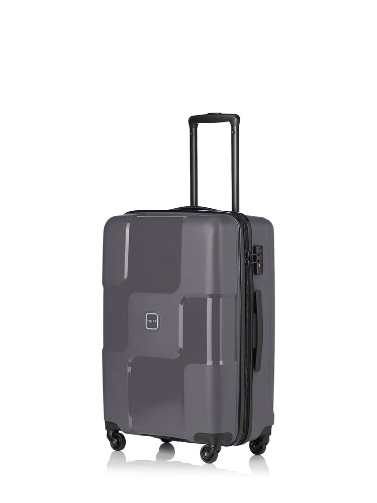 Tripp Natural World Medium 4 Wheel Suitcase - Image 2 of 4
