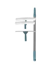 Our House Grey 5 Piece Window Cleaning Kit - Image 1 of 1