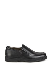 Geox Junior Boy/Unisex's Federico Black Shoes - Image 1 of 4
