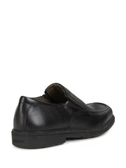 Geox Junior Boy/Unisex's Federico Black Shoes - Image 3 of 4