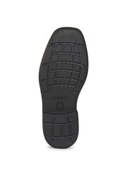 Geox Junior Boy/Unisex's Federico Black Shoes - Image 4 of 4