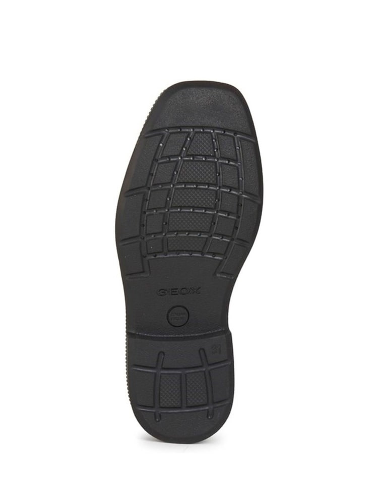 Geox Junior Boy/Unisex's Federico Black Shoes - Image 4 of 4
