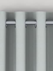 Spa Green Soho Made To Measure Curtains - Image 7 of 8