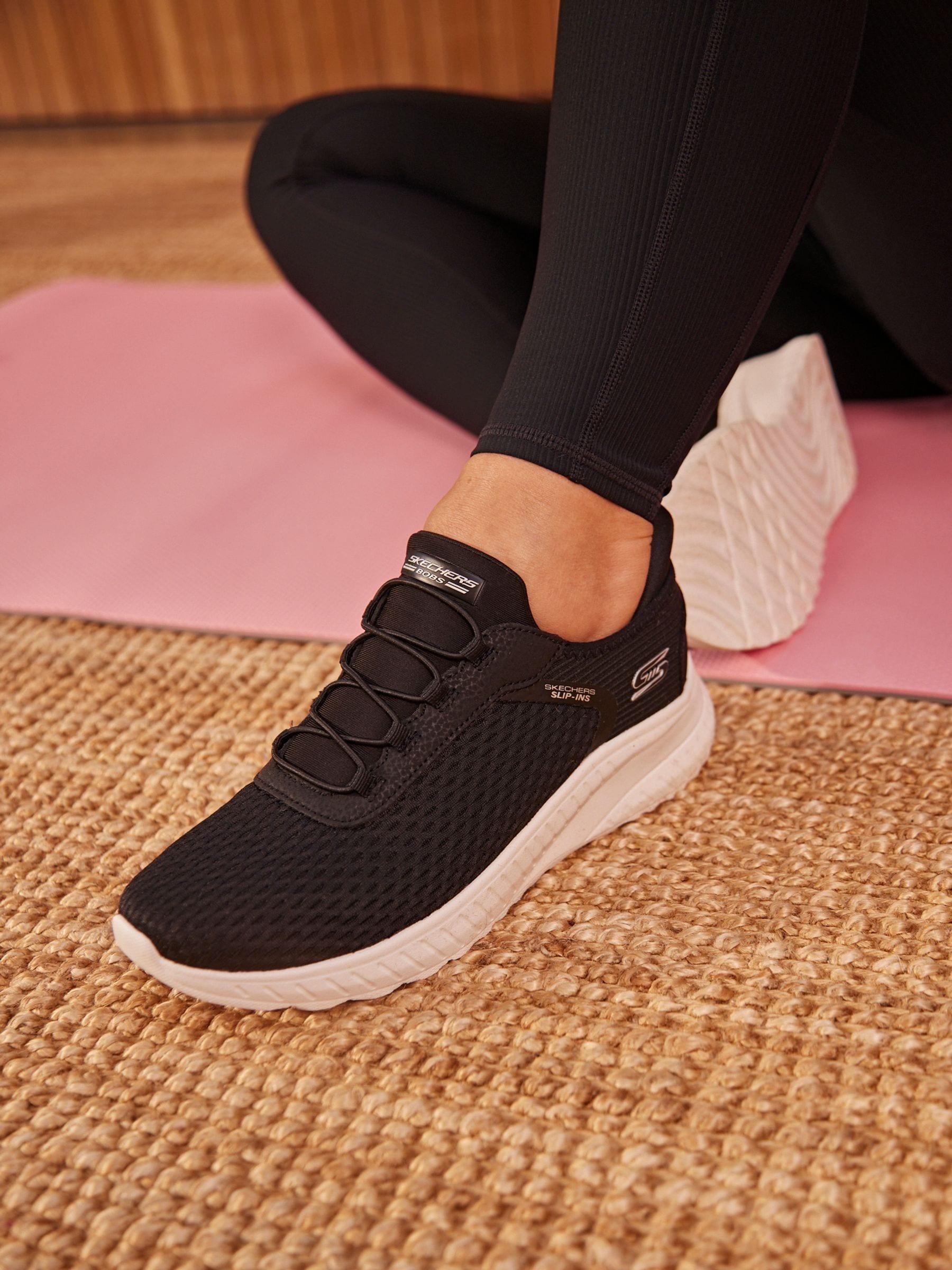 Skechers bob sport on sale