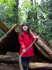 Muddy Puddles Puddleflex Waterproof Insulated Jacket - Image 1 of 4
