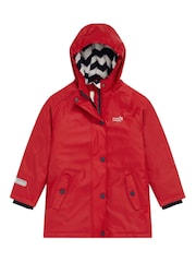 Muddy Puddles Puddleflex Waterproof Insulated Jacket - Image 3 of 4