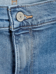 Levi's® Rio Frost Curve 724™ High Rise Straight Jeans - Image 10 of 10