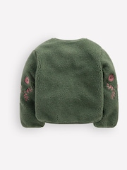 Boden Green Pretty Borg Jacket - Image 2 of 5