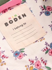 Boden Green Pretty Borg Jacket - Image 4 of 5