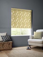 Emily Bond Pollen Tynesfield Made to Measure Roller Blinds - Image 2 of 6