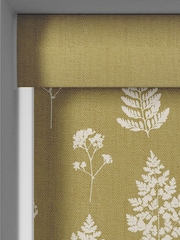 Emily Bond Pollen Tynesfield Made to Measure Roller Blinds - Image 4 of 6